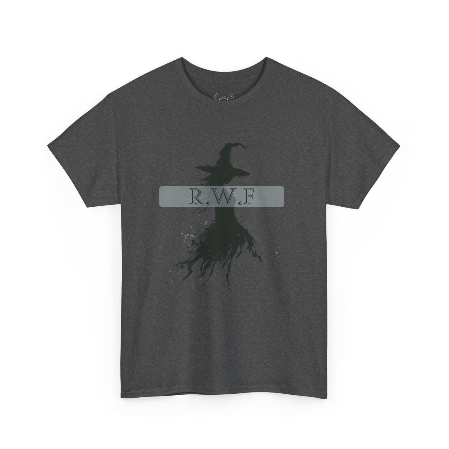 "RWF" T-shirt