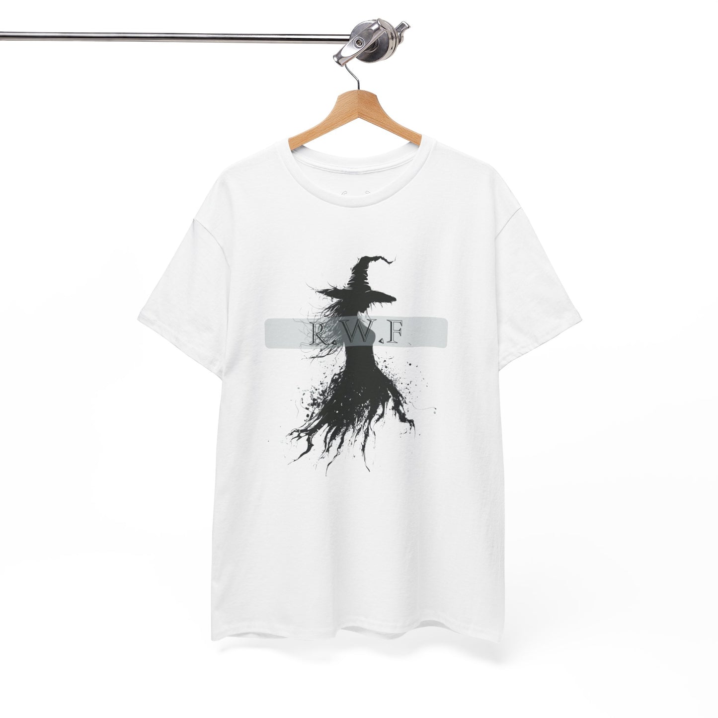 "RWF" T-shirt