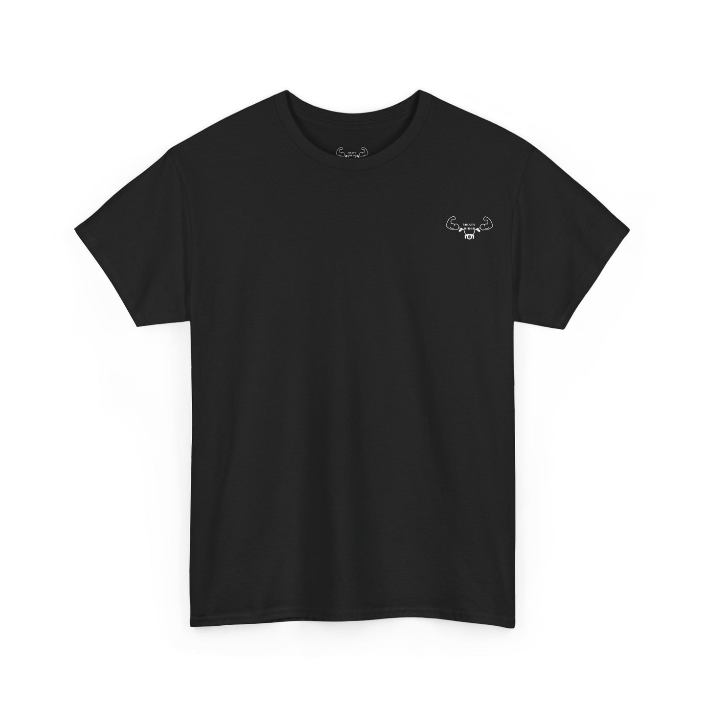 "Traffic is for cars" T-shirt