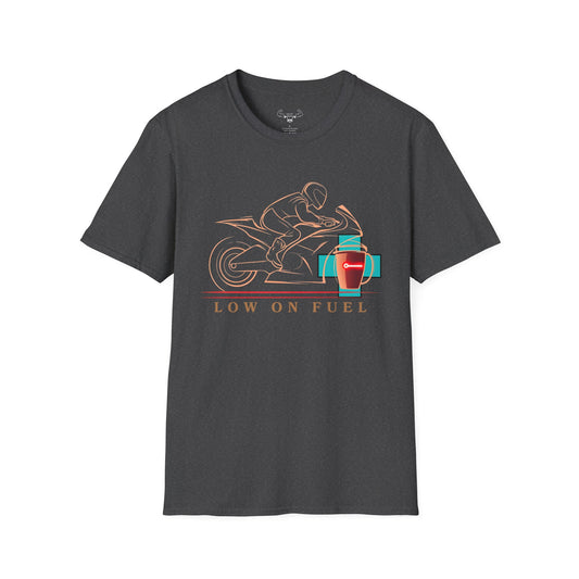 "Low On Fuel" T-Shirt