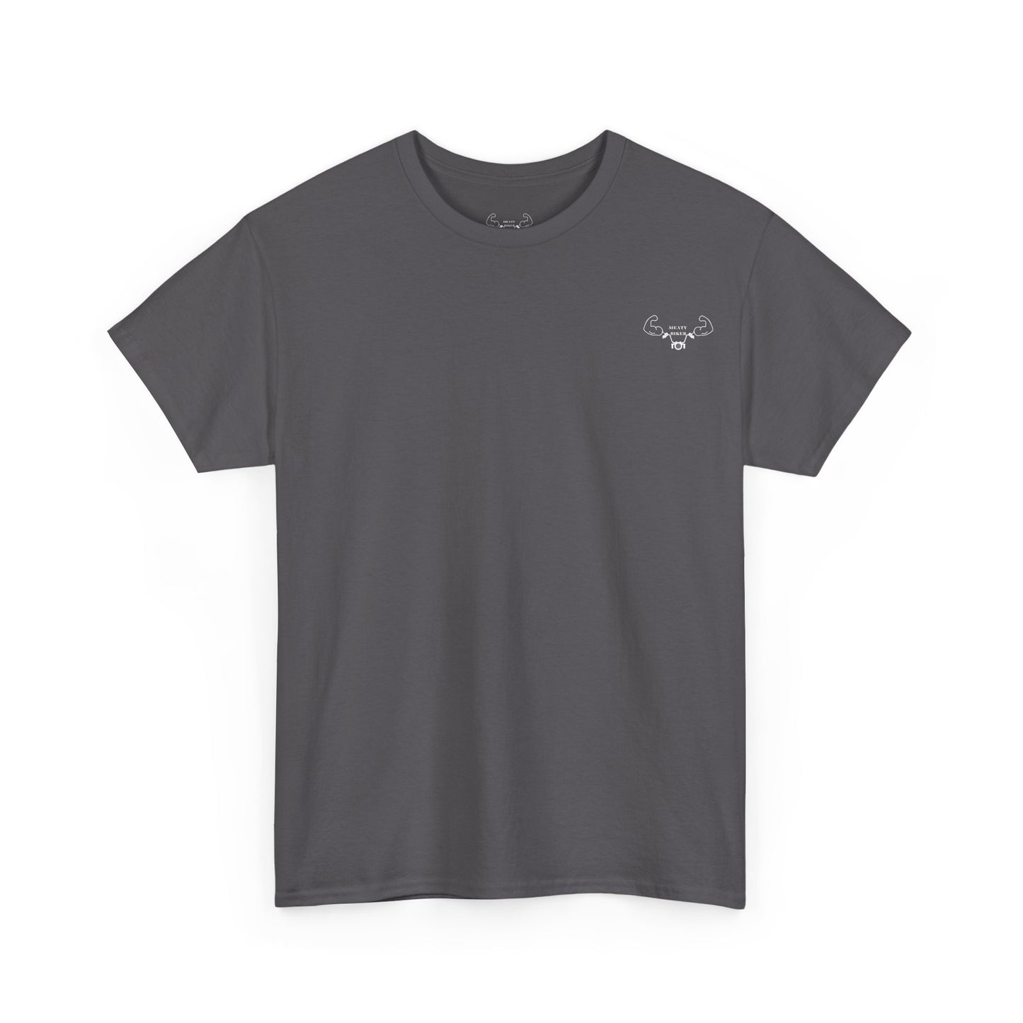 "Mark Me till I bleed" t- shirt