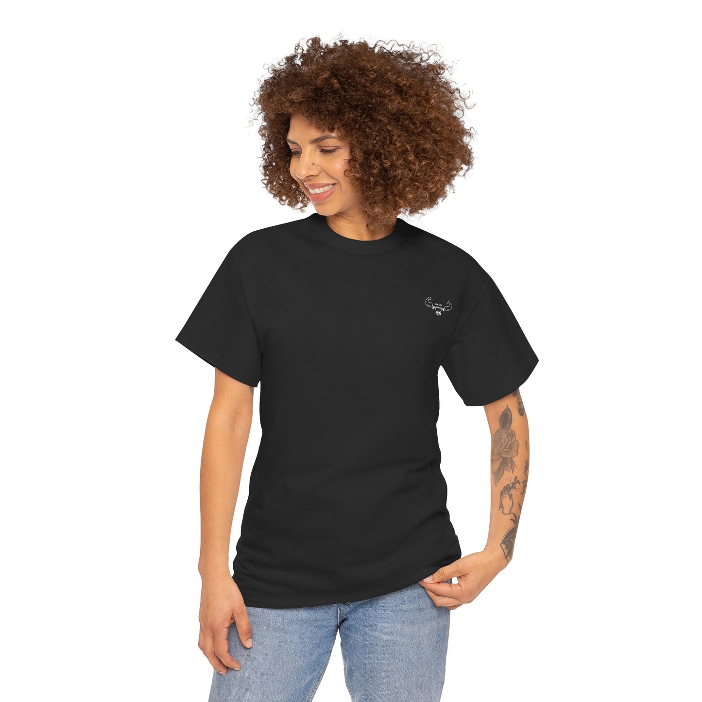 "Traffic is for cars" T-shirt