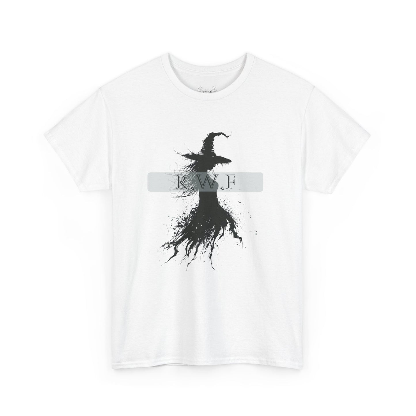 "RWF" T-shirt