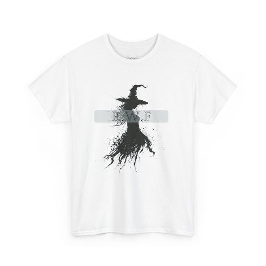 "RWF" T-shirt