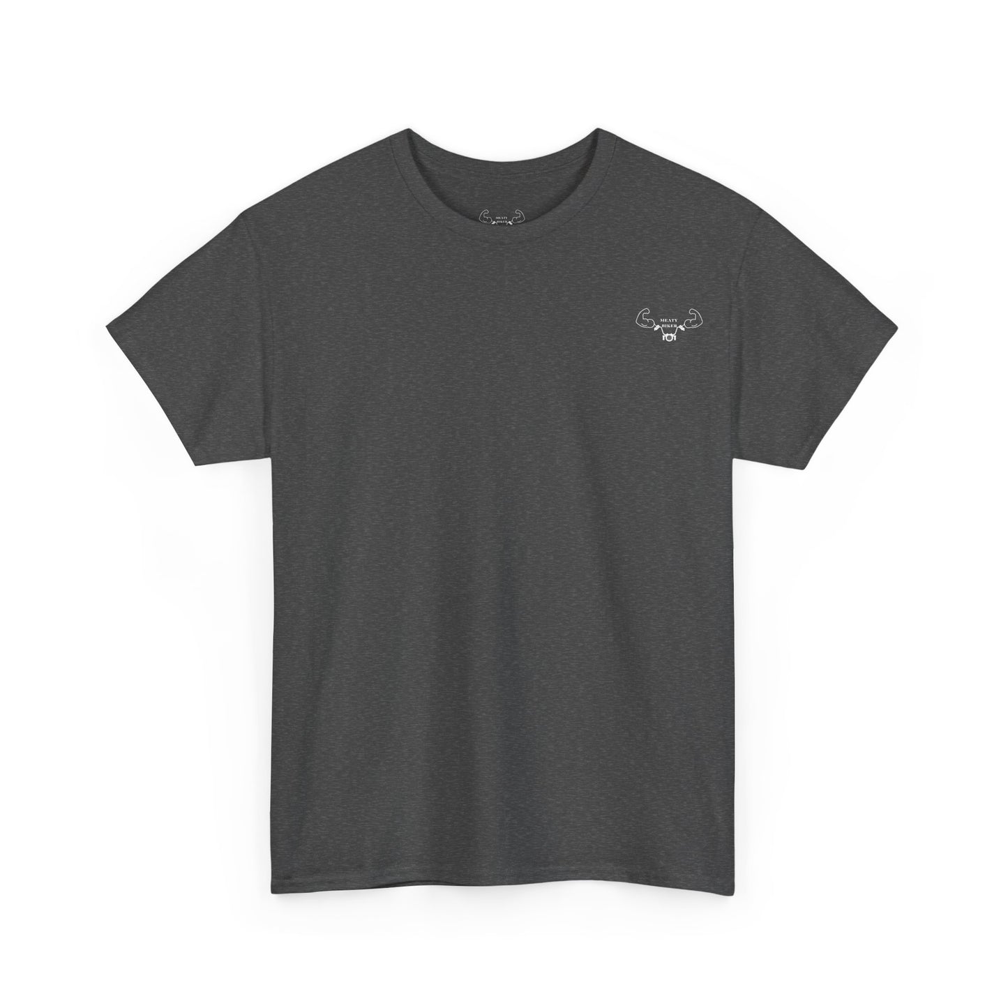 "Traffic is for cars" T-shirt