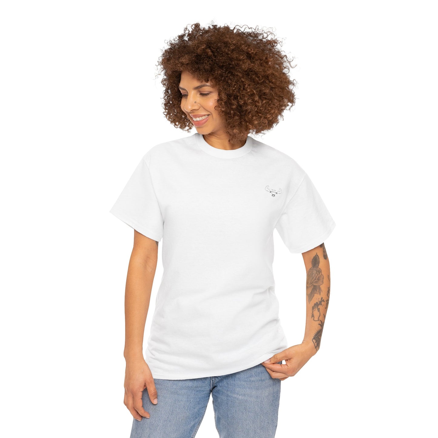 "Traffic is for cars" T-shirt