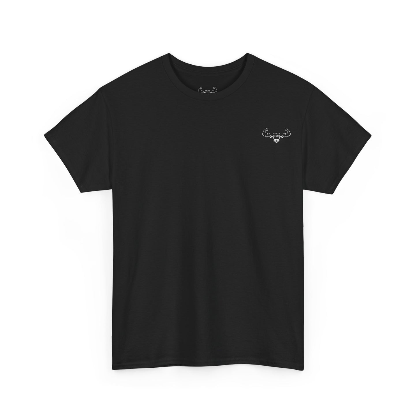 "Mark Me till I bleed" t- shirt
