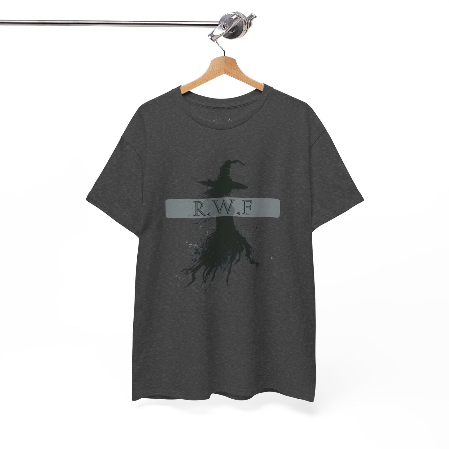 "RWF" T-shirt